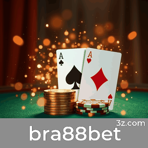 bra88bet: O Mundo de Jogos Selecionados