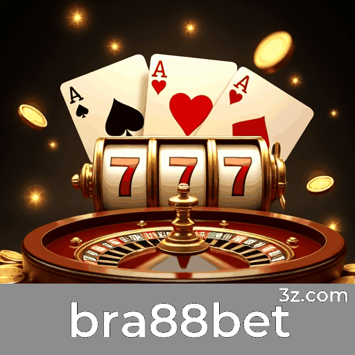 Bra88bet: Onde Bônus e Promoções Se Destacam