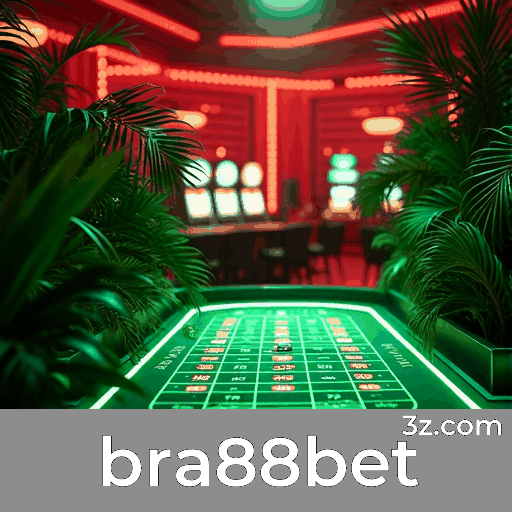 bra88bet: O Mundo de Jogos Selecionados