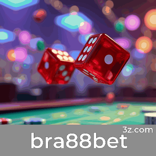 bra88bet: Cassino Premiado e Seguro