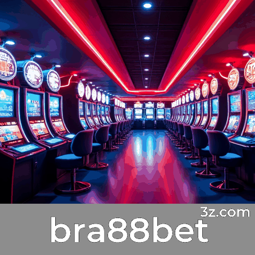 Bra88bet: Onde Bônus e Promoções Se Destacam