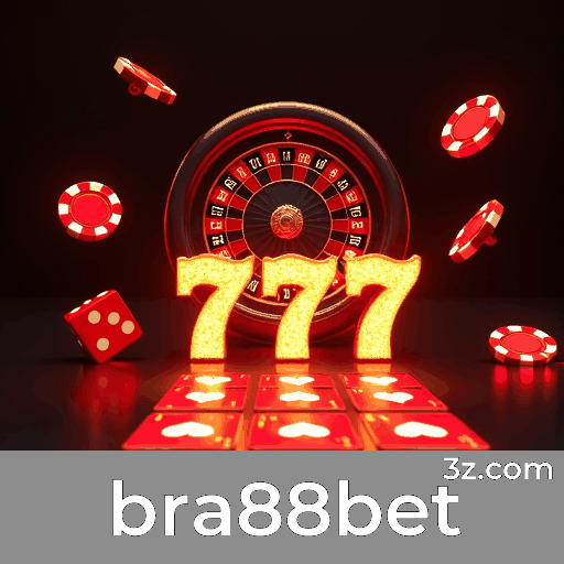 Bra88bet: Onde Bônus e Promoções Se Destacam