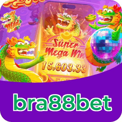 Tabela RTP dos jogos de cassino da bra88bet