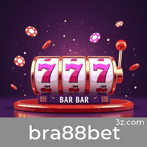 Experiência Premium de Jogos de Casino no bra88bet