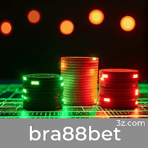 bra88bet verde: Sustentabilidade e Responsabilidade